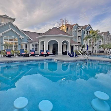 كيسيمي Cane Island Resort - Close To Disney المظهر الخارجي الصورة