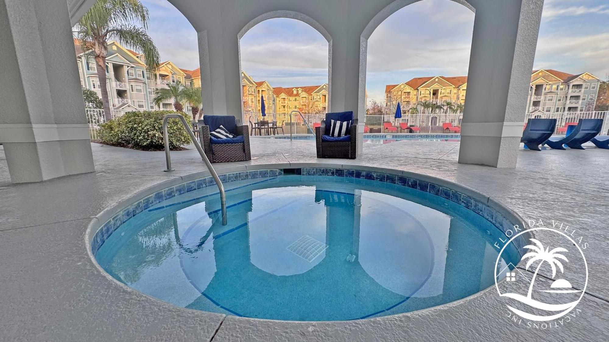 كيسيمي Cane Island Resort - Close To Disney المظهر الخارجي الصورة