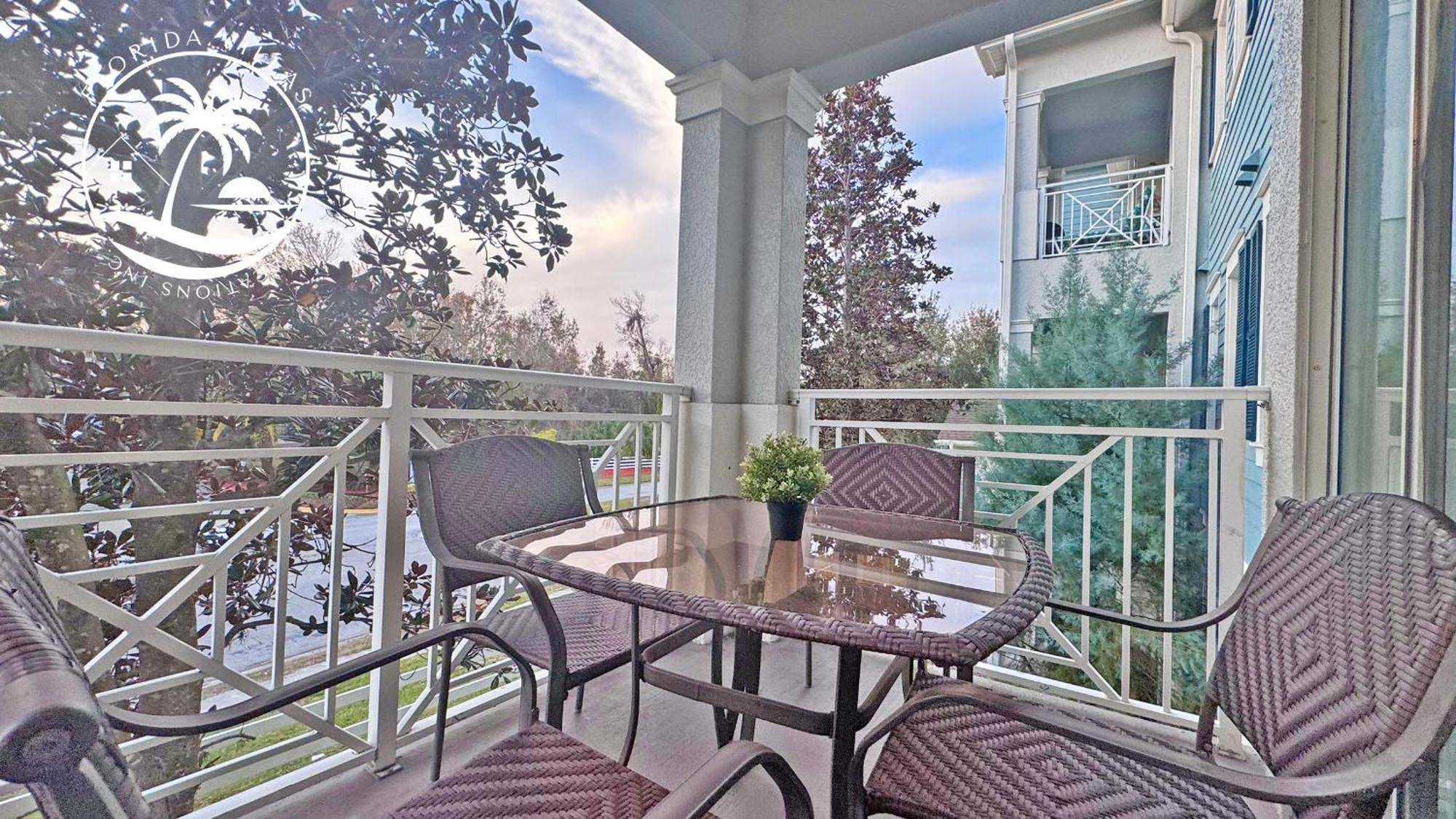 كيسيمي Cane Island Resort - Close To Disney المظهر الخارجي الصورة